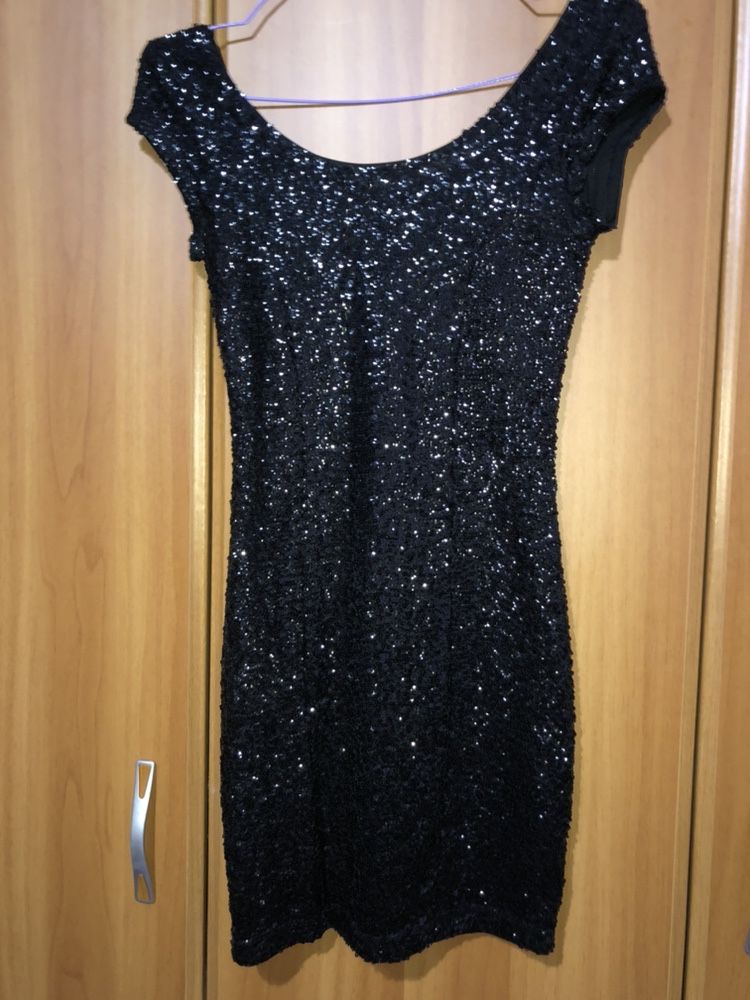 Rochie H&M 32