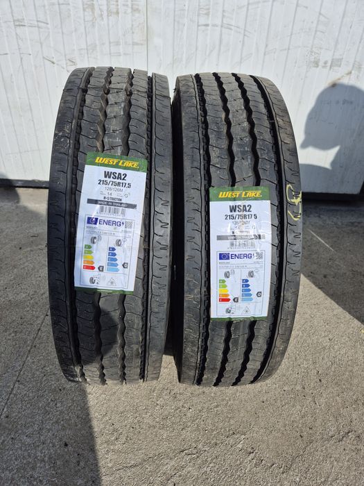 Anvelope camion West Lake 215 75 17,5 directie