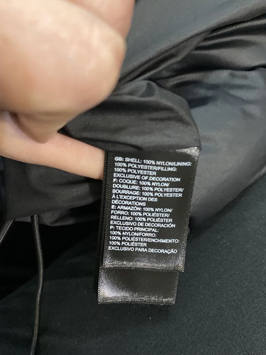 Geaca The North Face “Himalayan”