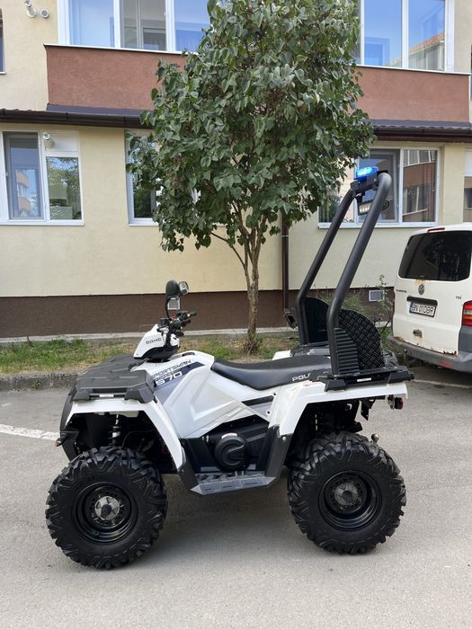 Polaris Sportsman 570 FOREST