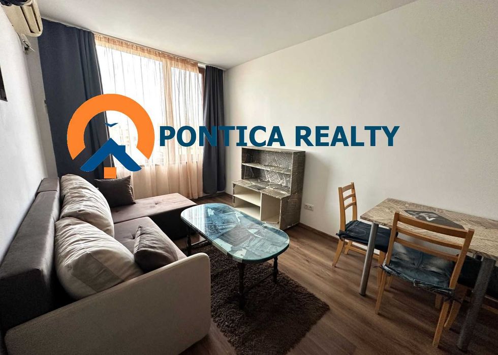 Продава се Двустаен апартамент в к.к. Слънчев бряг - 57 кв.м за 591 €/кв.м - Снимка #7