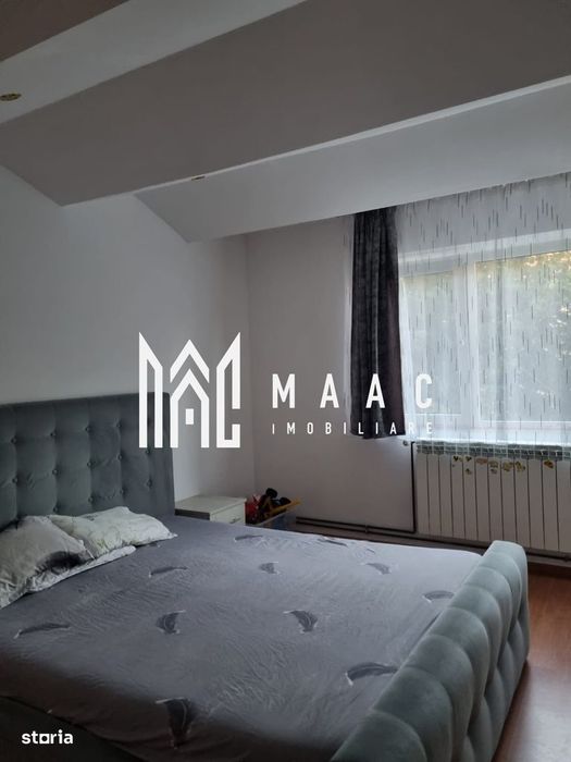 Apartament | Nord | 2 dormitoare | living open-space