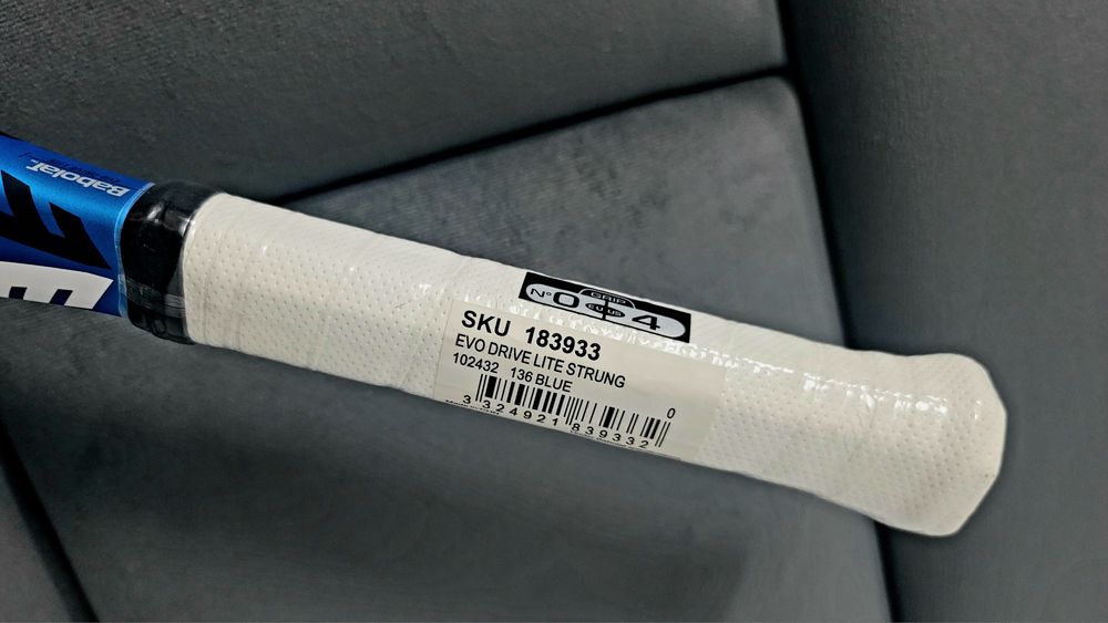 Racheta de tenis - BABOLAT EVO DRIVE LITE