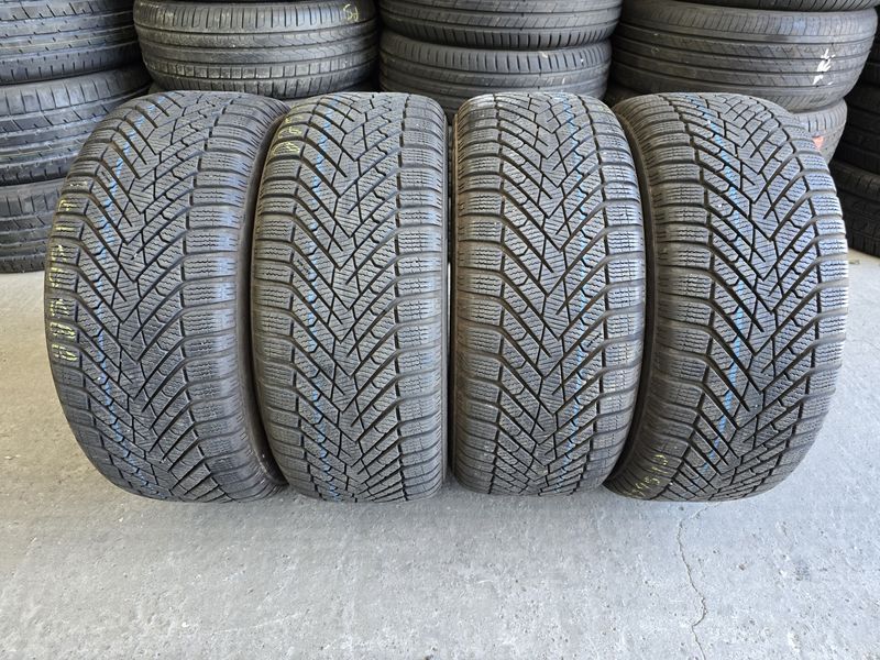 225/45/17 PIRELLI 4бр