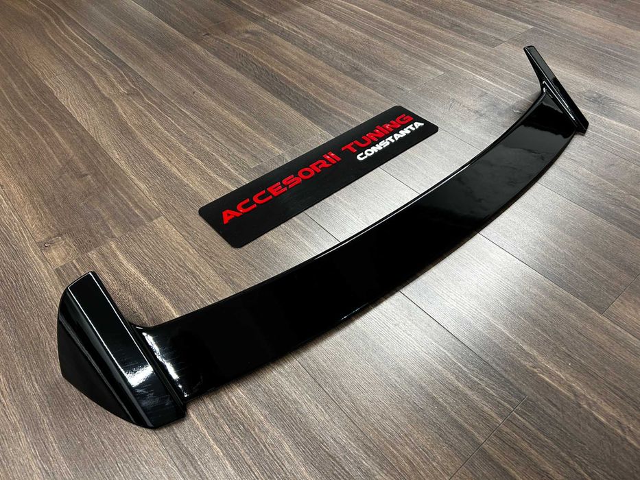 Eleron Haion - BMW Seria 1 E81 E87 Negru Lucios