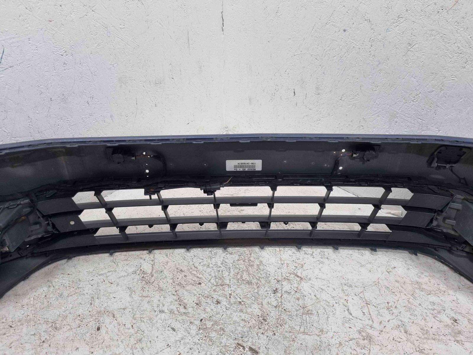 Bara fata Volkswagen Passat B8 (3G2) [Fabr 2015-prezent] LH5X