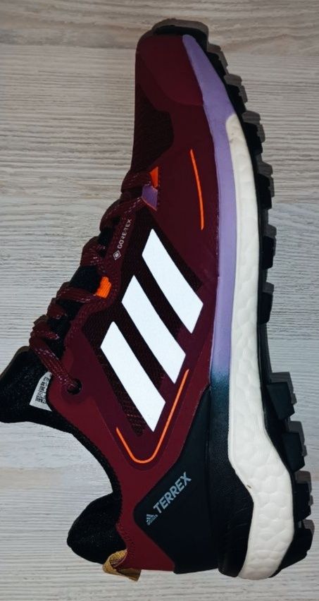 КРОССОВКИ Adidas Terrex Skychaser