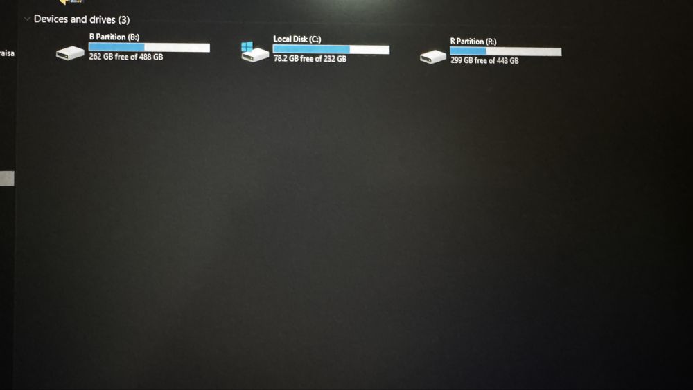 Laptop Lenovo Ideapad 700 15ISK - i5