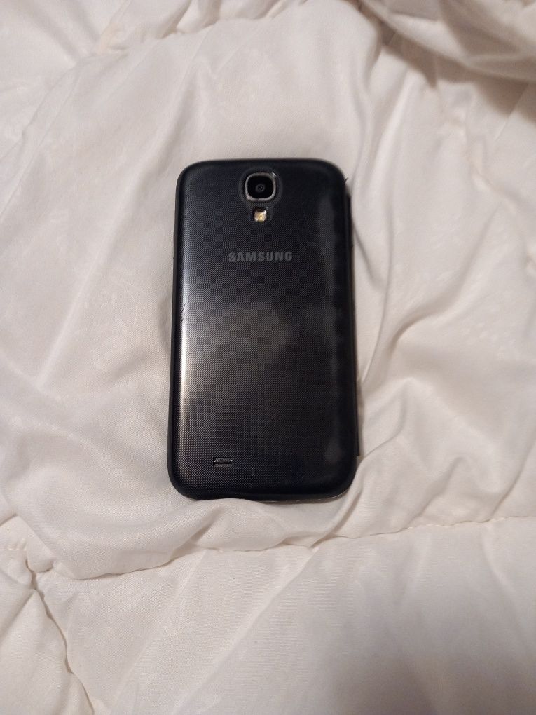 Smartphone Samsung S4