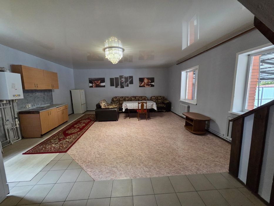 Сдам дом на длительный срок