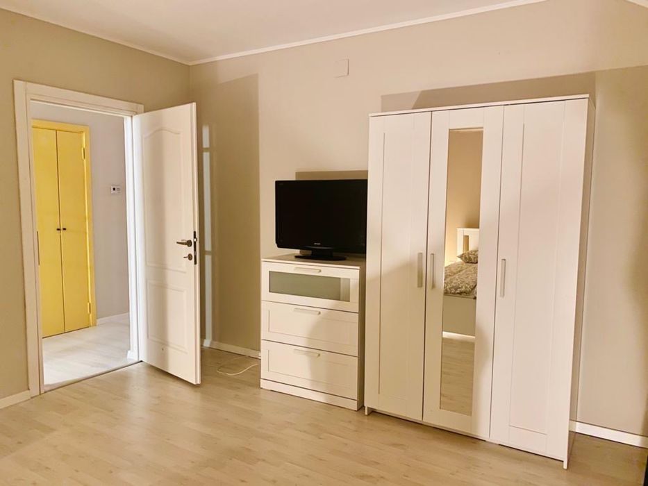 Apartament 2 camere 76 mp