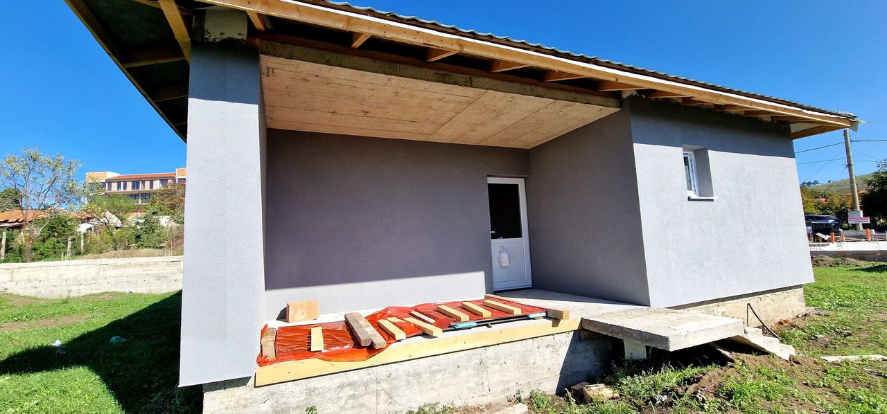 Продава се Къща в Каблешково - 93 кв.м за 1300 €/кв.м - Снимка #9