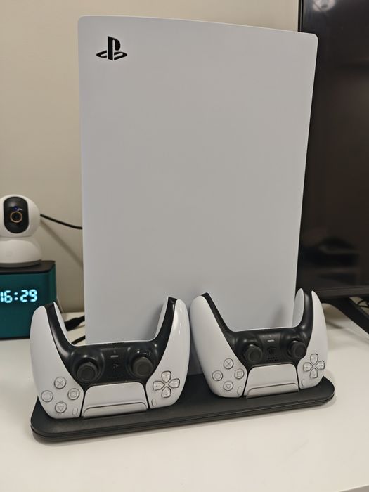 Sony Playstation 5 fat