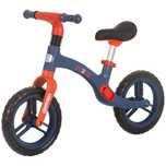 Bicicleta fara pedale Chipolino Zig Zag