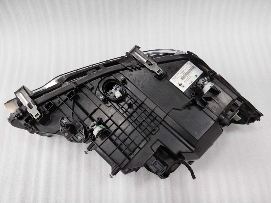 8499119 Ляв Фар Full LED BMW 5 530 G30 G31 M5 2017- USA