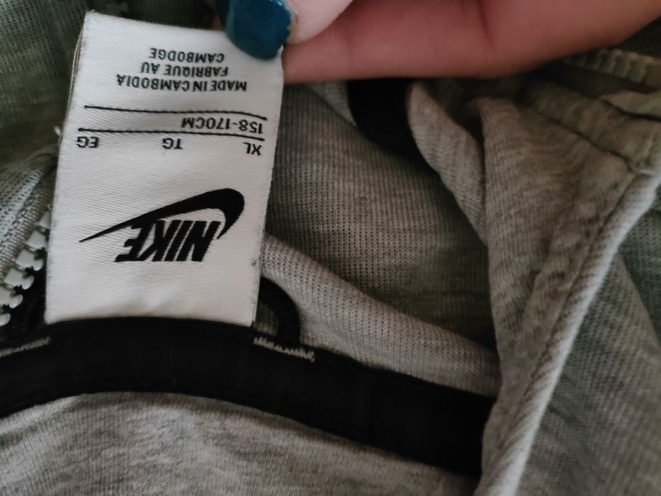 Nike Tech оригинални