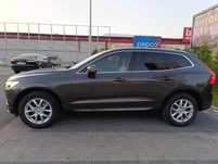 Vand Volvo XC 60 D3 Momentum