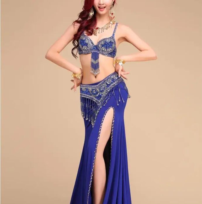 Костюм для Belly dance-
