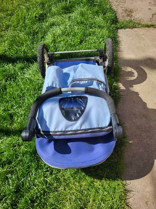 Carucior bebe/copil