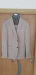 Costum barbat ZARA
