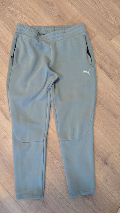 Мъжко долнище PUMA EVOSTRIPE Pants
