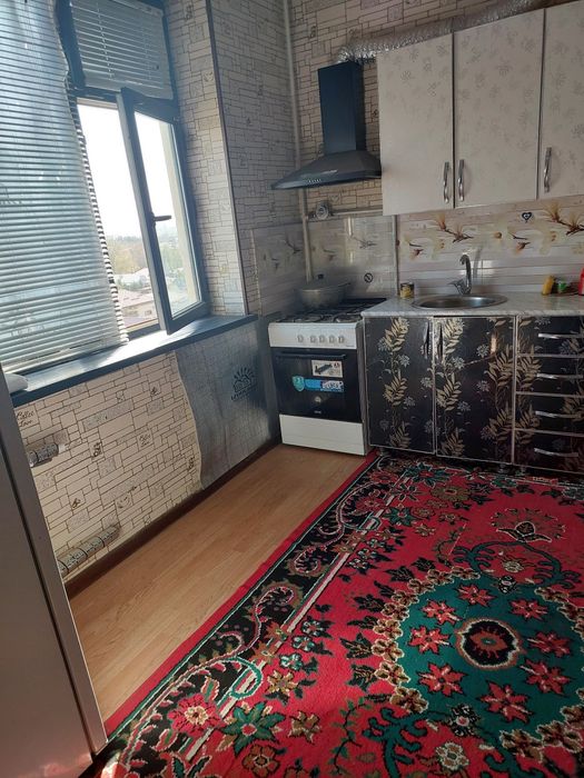 Аренда квартира: 3 хонали