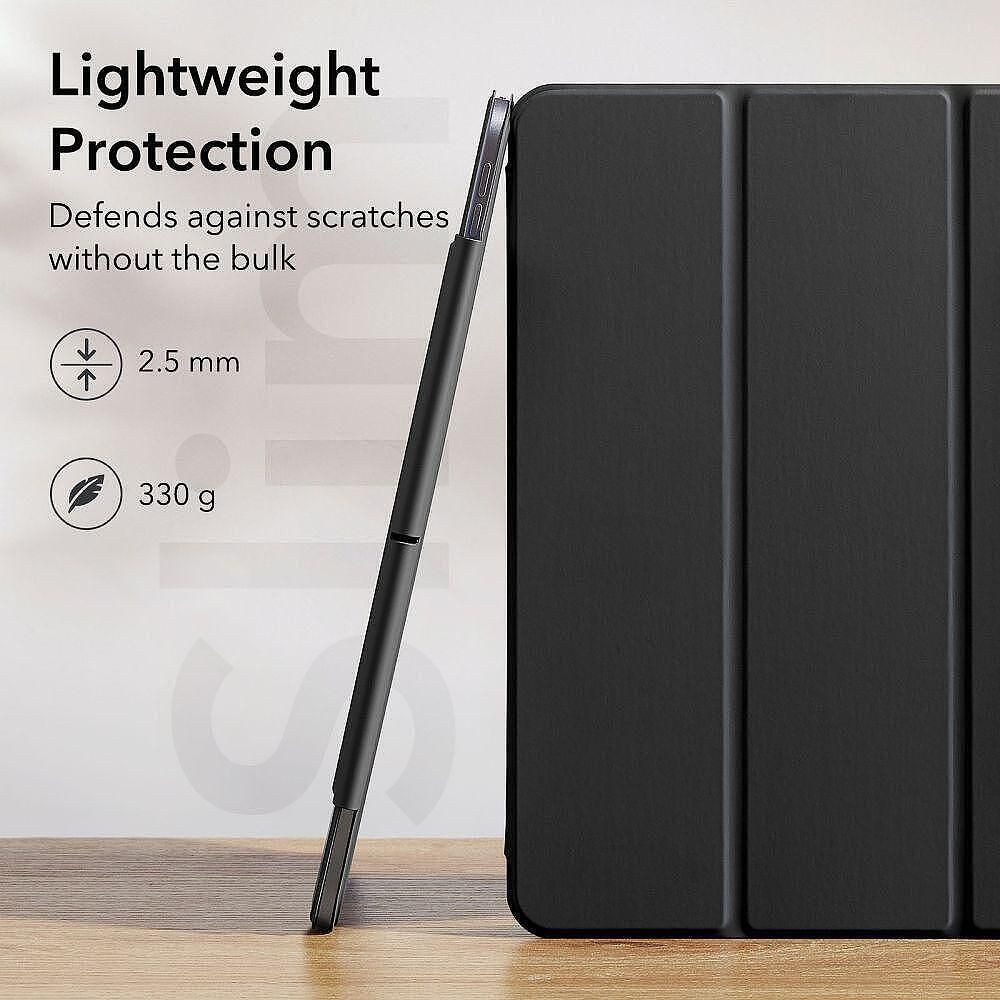 Калъф esr rebound magnetic за ipad air 13 2024 navy