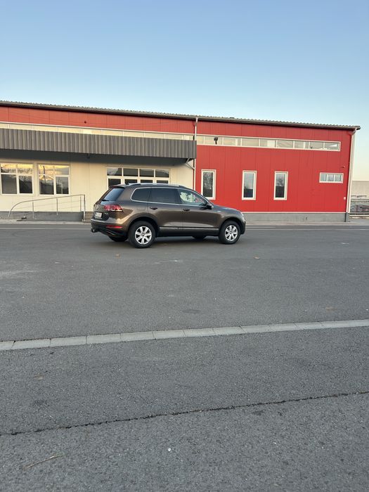 Vind Tuareg model X unic propietar