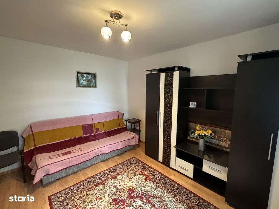 Garsoniera de Vanzare Vladimirescu Et1