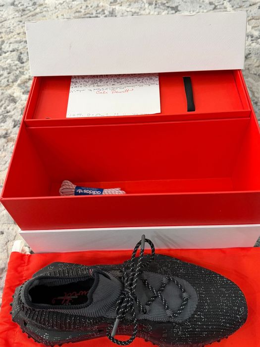 Adidas nmd cali dewitt