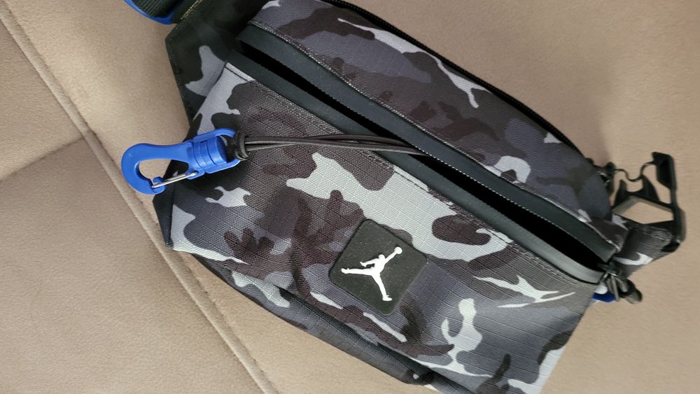 Ново Nike Jordan