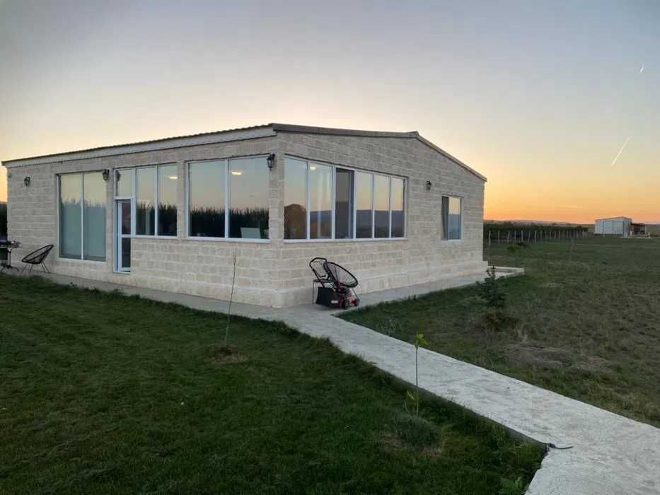 Продава се Къща в с. Оризаре, Област Бургас - 145 кв.м за 1216 €/кв.м - Снимка #6