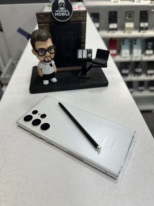 SAMSUNG S22 ULTRA 128GB/8GB RAM Factura+Garantie MAGAZIN..