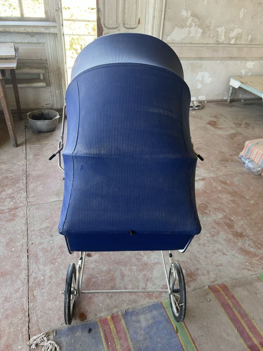 Коляска детская легенда kalyaska