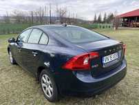 Volvo S60, 1.6D, consum mediu 5%, proprietar