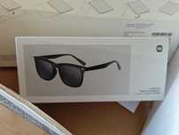 Xiaomi Square Sunglasses Black MSG06GL