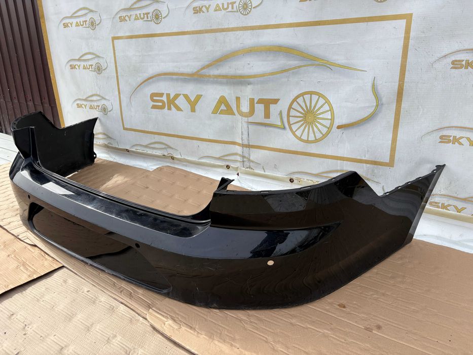 Bara spate cu senzori VW Passat B8 berlina după 2015 cod 3G5807421