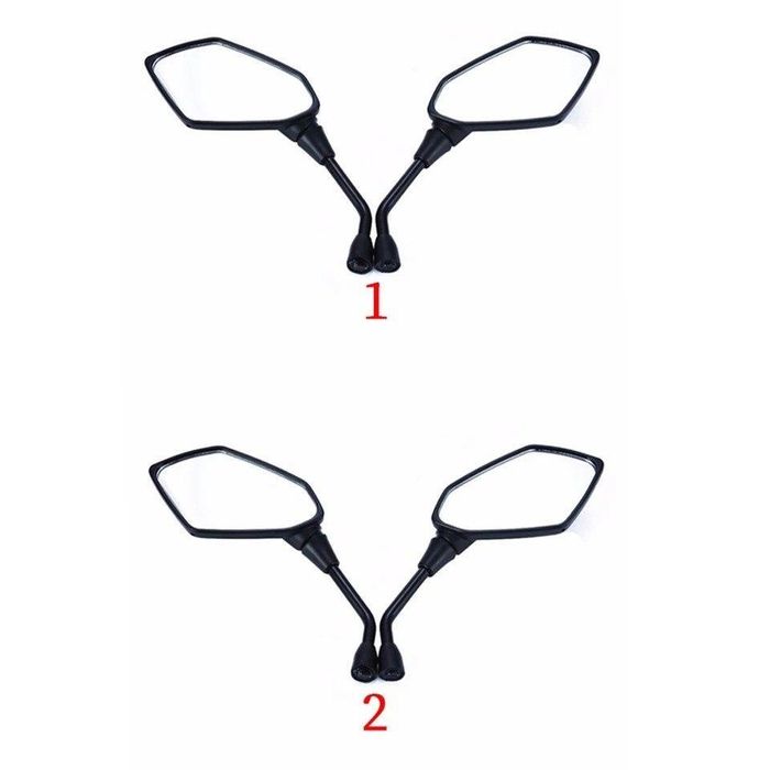 Огледала за мотор MotoX VS1 Ф10мм