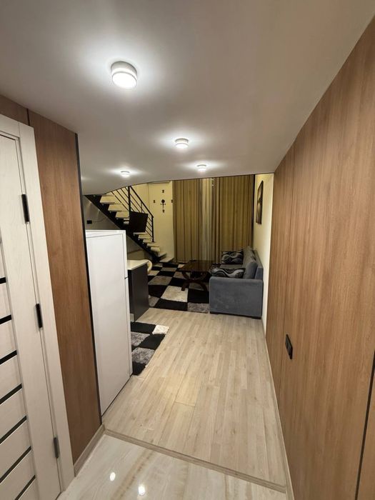 Аренда квартиры Махтумкули