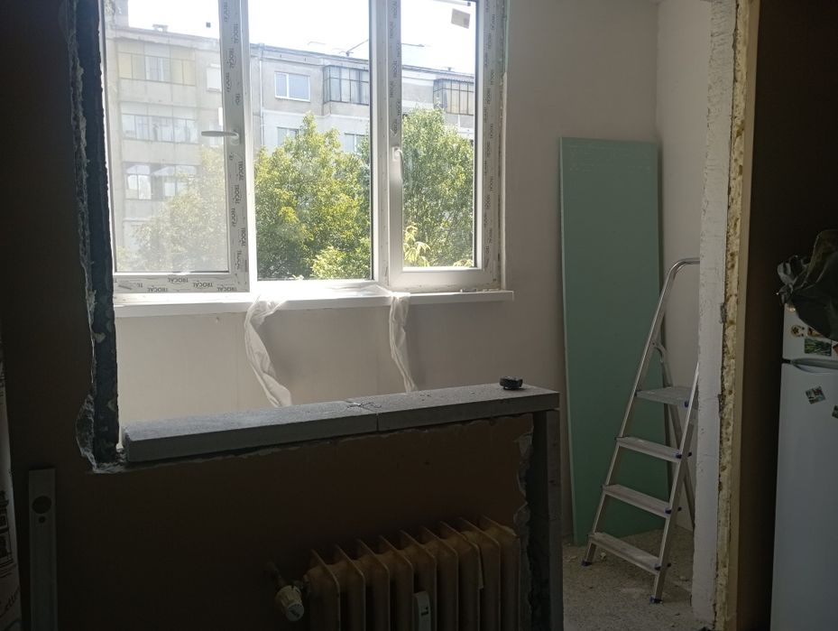 Търсиш си майстор .Миро е насреща