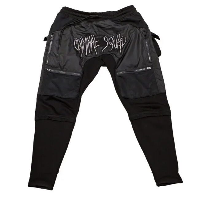 Панталон criminal squad
