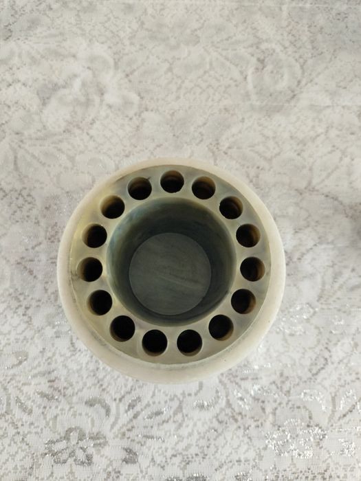 Продам курительный набор из оникса