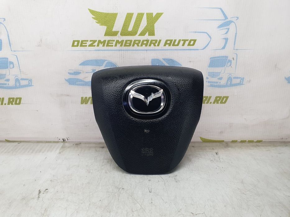 Airbag volan t93414a Mazda CX-7 1 [facelift] [2009 - 2012]