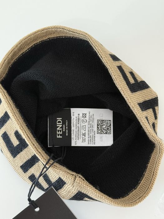 Fes FENDI super calitate