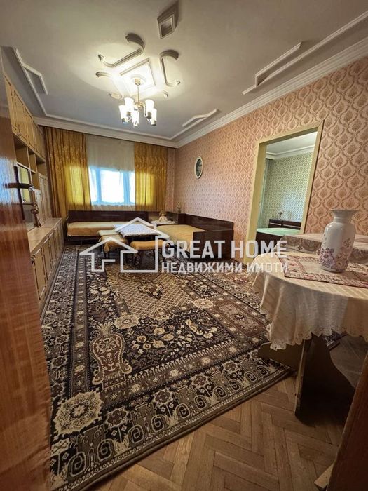 Солигена!!!Многостаен!!!Тухла!!!