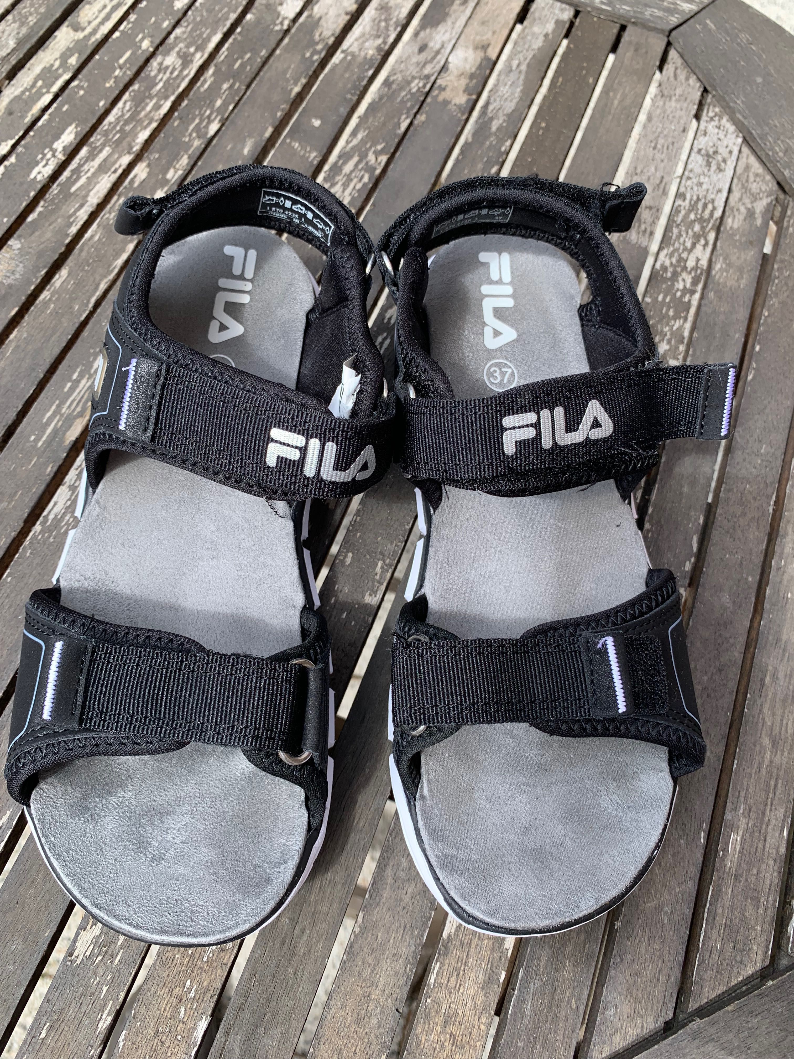 Спортни сандали Fila