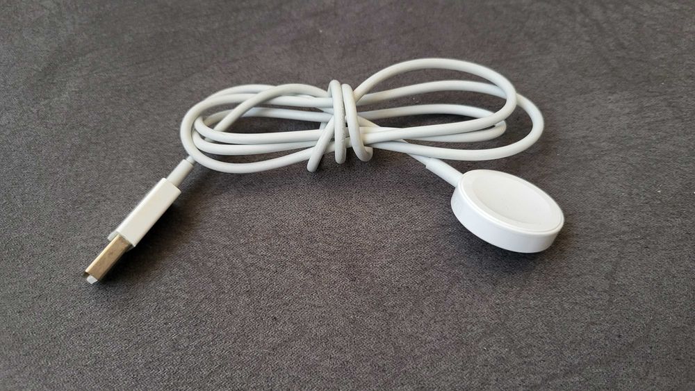 Cablu de incarcare pentru Apple Watch