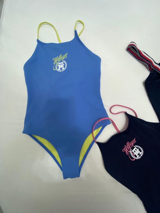 Costum baie fete