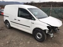 НА ЧАСТИ! VW Caddy 1.4 TGI CNG Метан 110 кс. Кади ТГИ 2018 г.