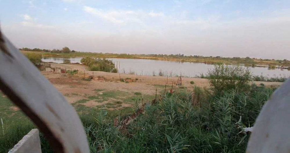 Назарбек РыбХоз ховли сотилади